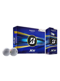 Bridgestone TOUR B XS Mindset 2026 Golf Balls