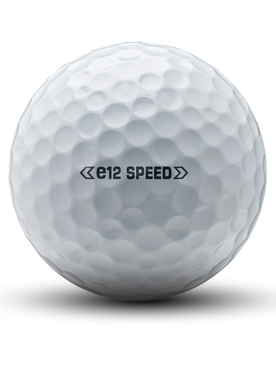 Bridgestone e12 Speed Golf Balls - 2025