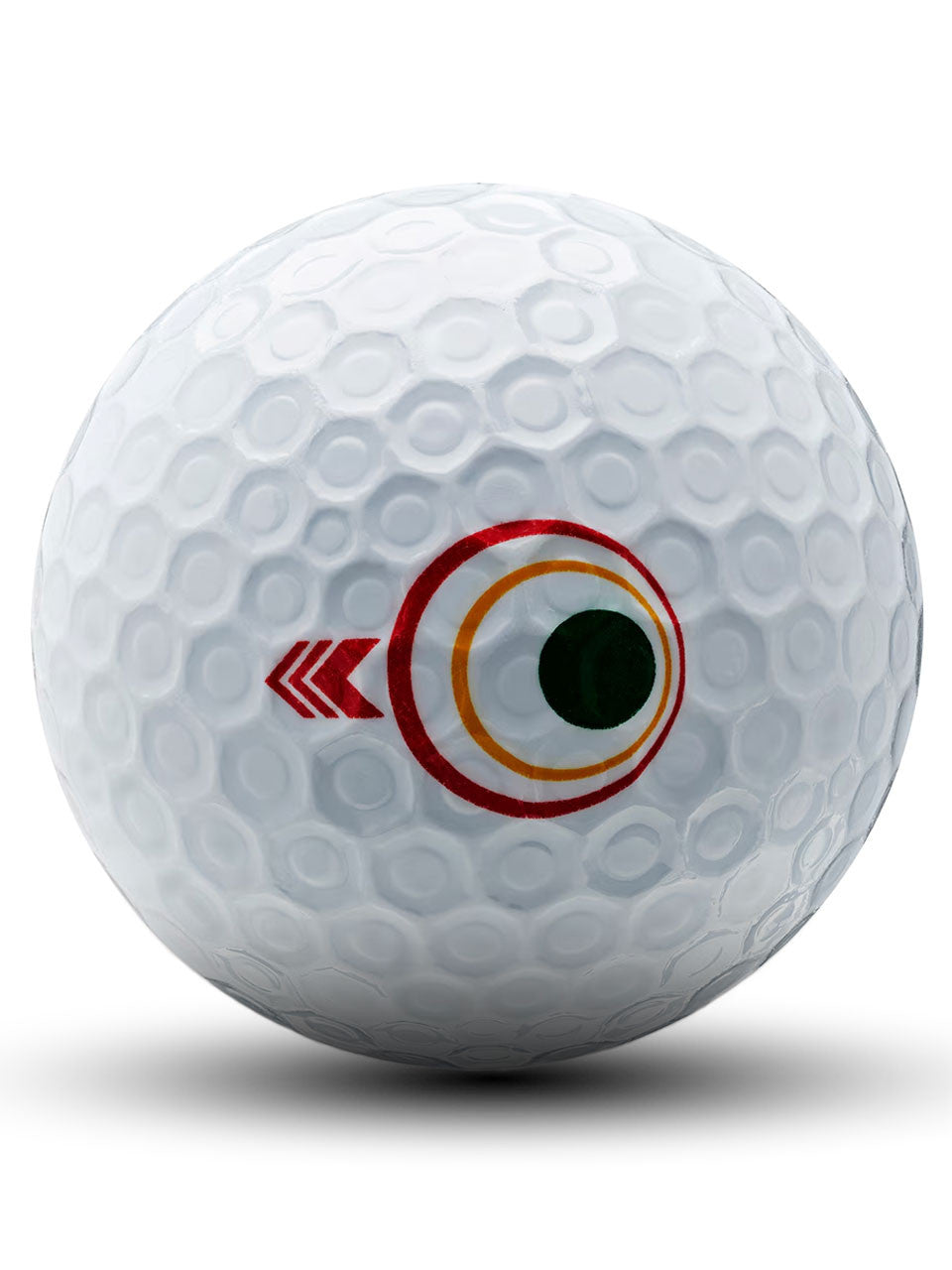 Bridgestone e12 Straight Golf Balls - 2025