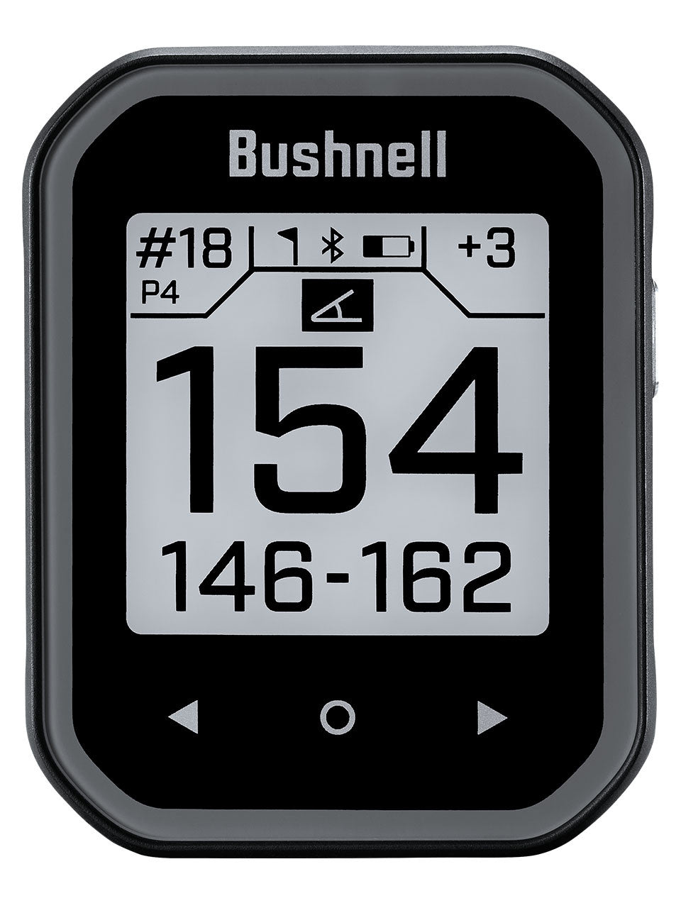Bushnell Phantom 3 Slope Handheld GPS