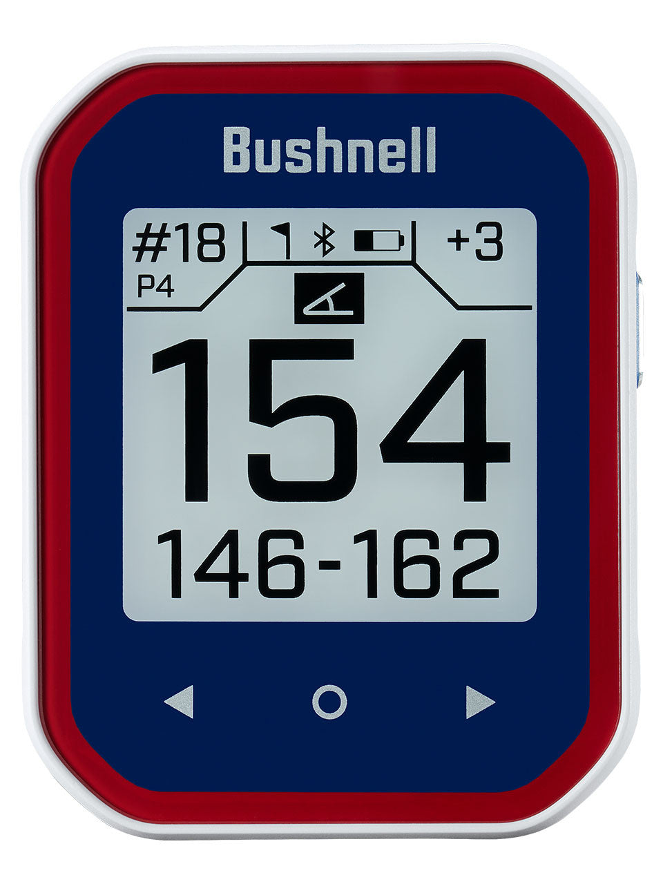 Bushnell Phantom 3 Slope Handheld GPS