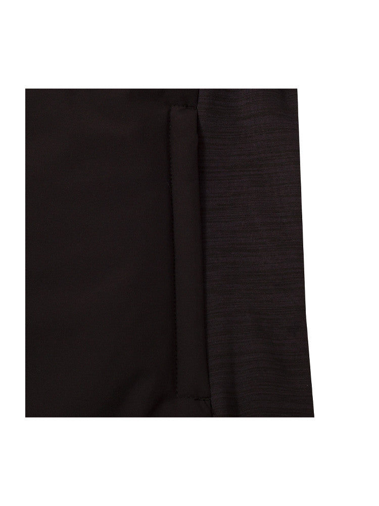 Calvin Klein Fairview Hybrid Jacket - Black
