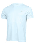 Calvin Klein Freedom T-Shirt - Air Blue