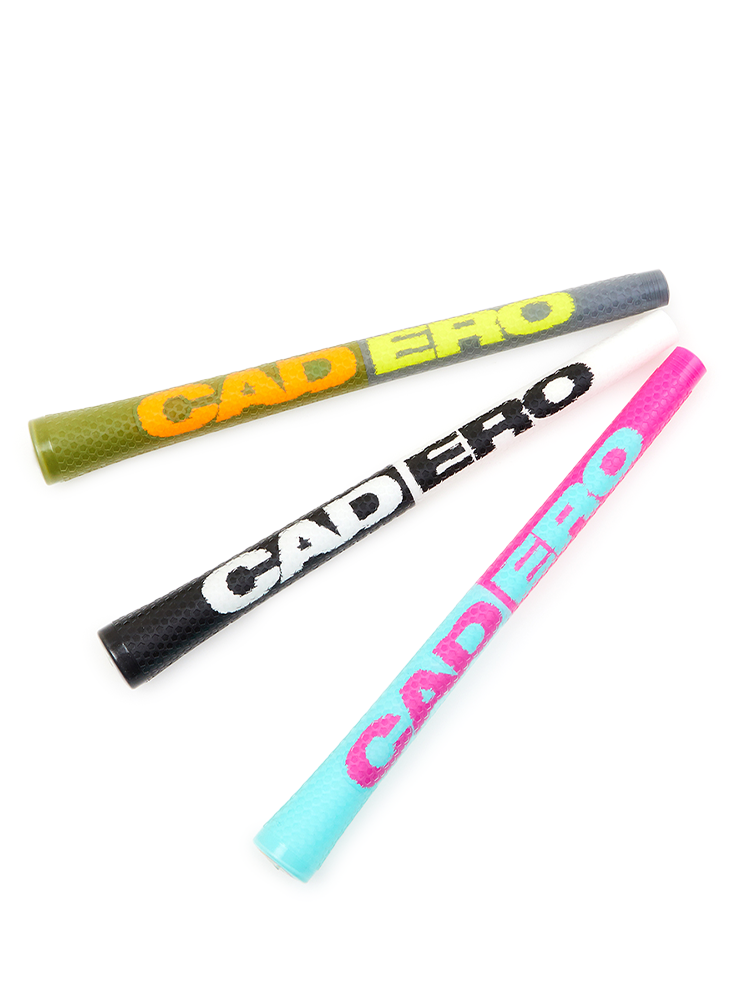 Cadero Nunchaku Golf Grip
