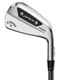 Callaway Apex Ai150 Iron - Graphite Shaft