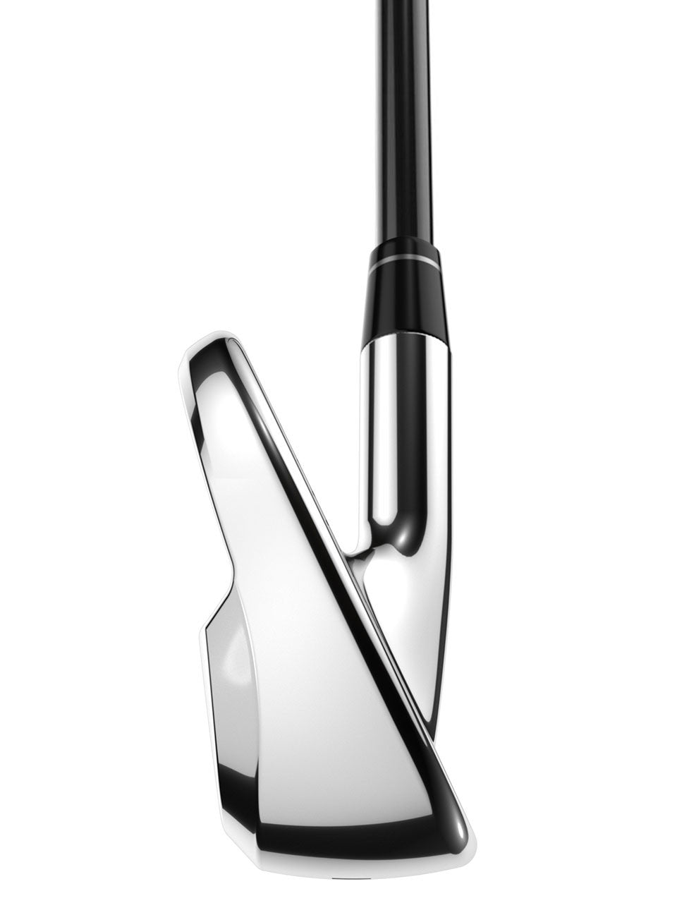 Callaway Apex Ai150 Iron - Graphite Shaft