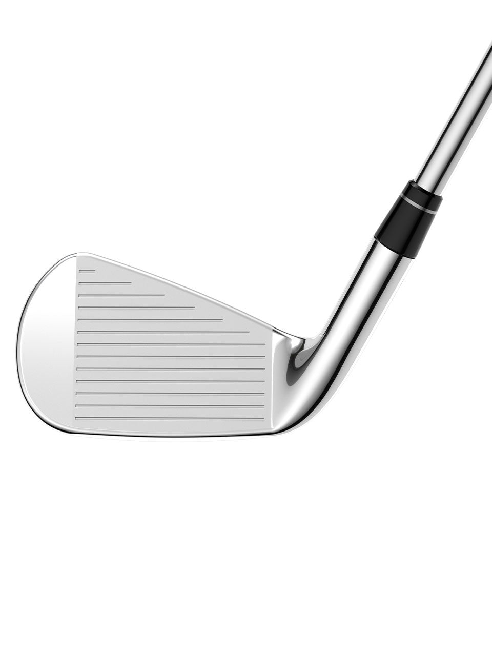 Callaway Apex Ai150 Iron - Steel Shaft