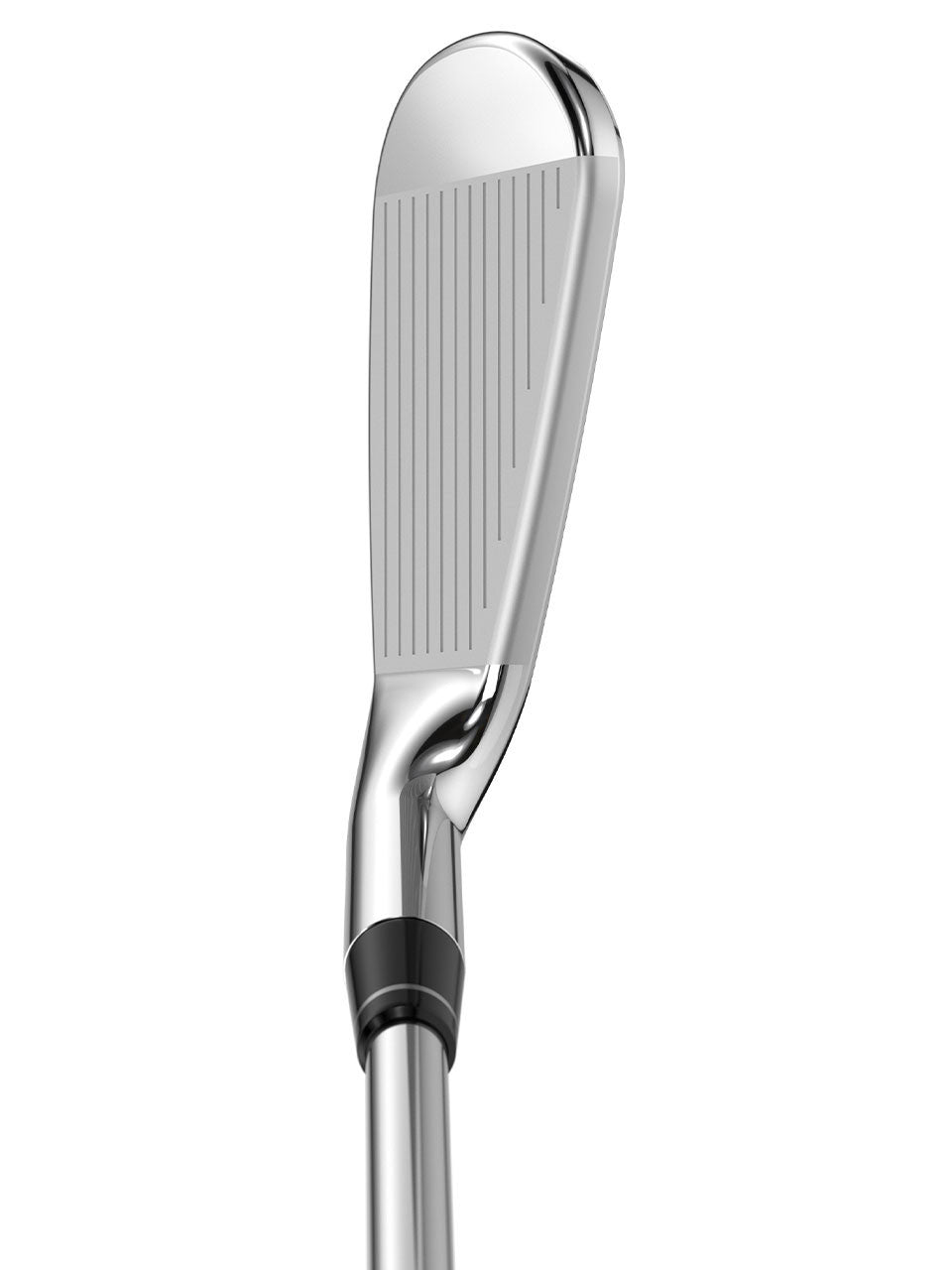Callaway Apex Ai150 Irons - Steel Shaft