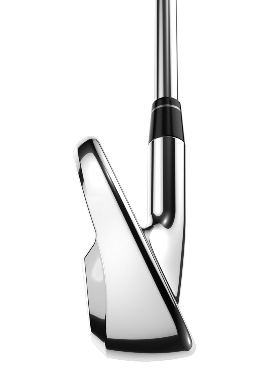 Callaway Apex Ai150 Irons - Steel Shaft