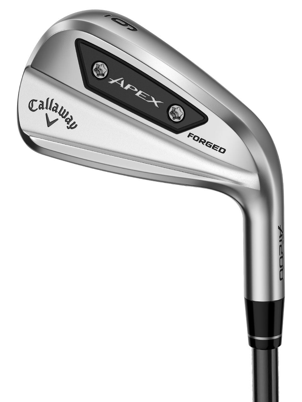 Callaway Apex Ai200 Iron - Graphite Shaft