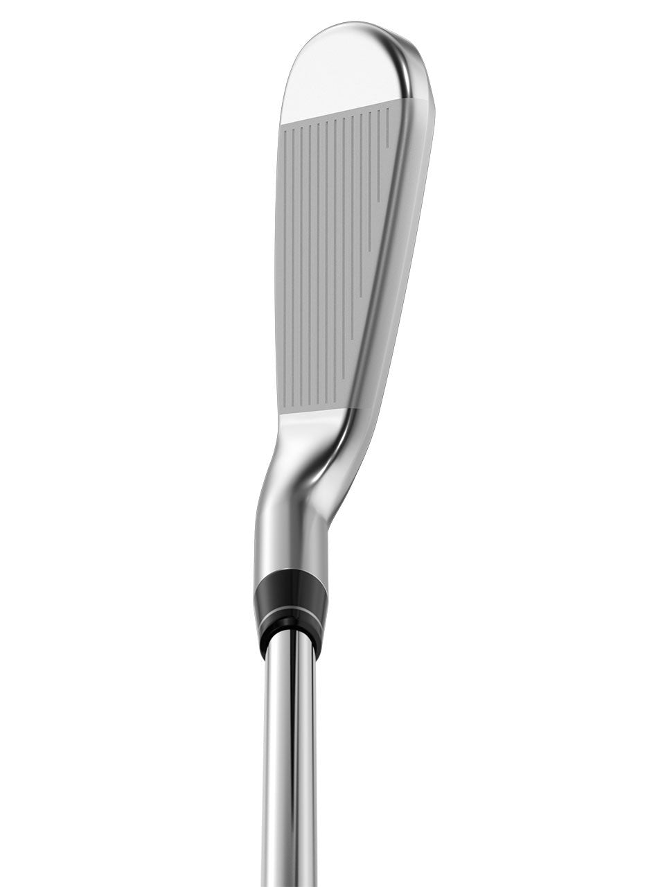 Callaway Apex Ai200 Iron - Steel Shaft