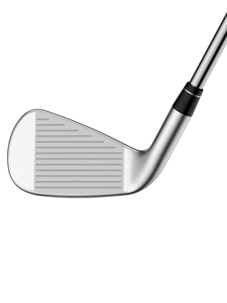 Callaway Apex Ai200 Iron - Steel Shaft