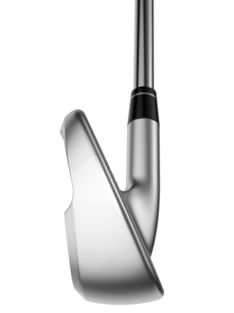 Callaway Apex Ai200 Iron - Steel Shaft