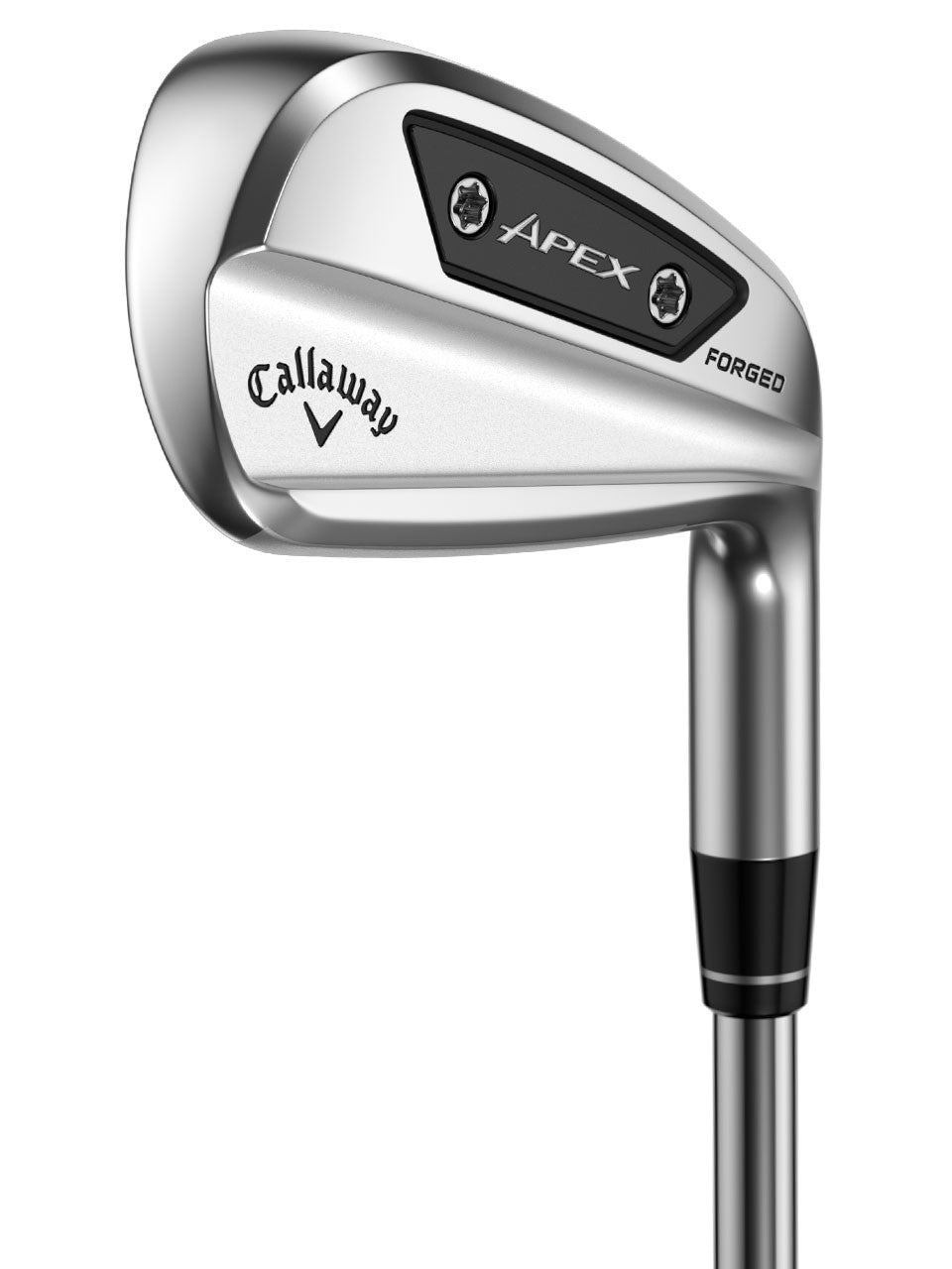 Callaway Apex Ai200 Iron - Steel Shaft