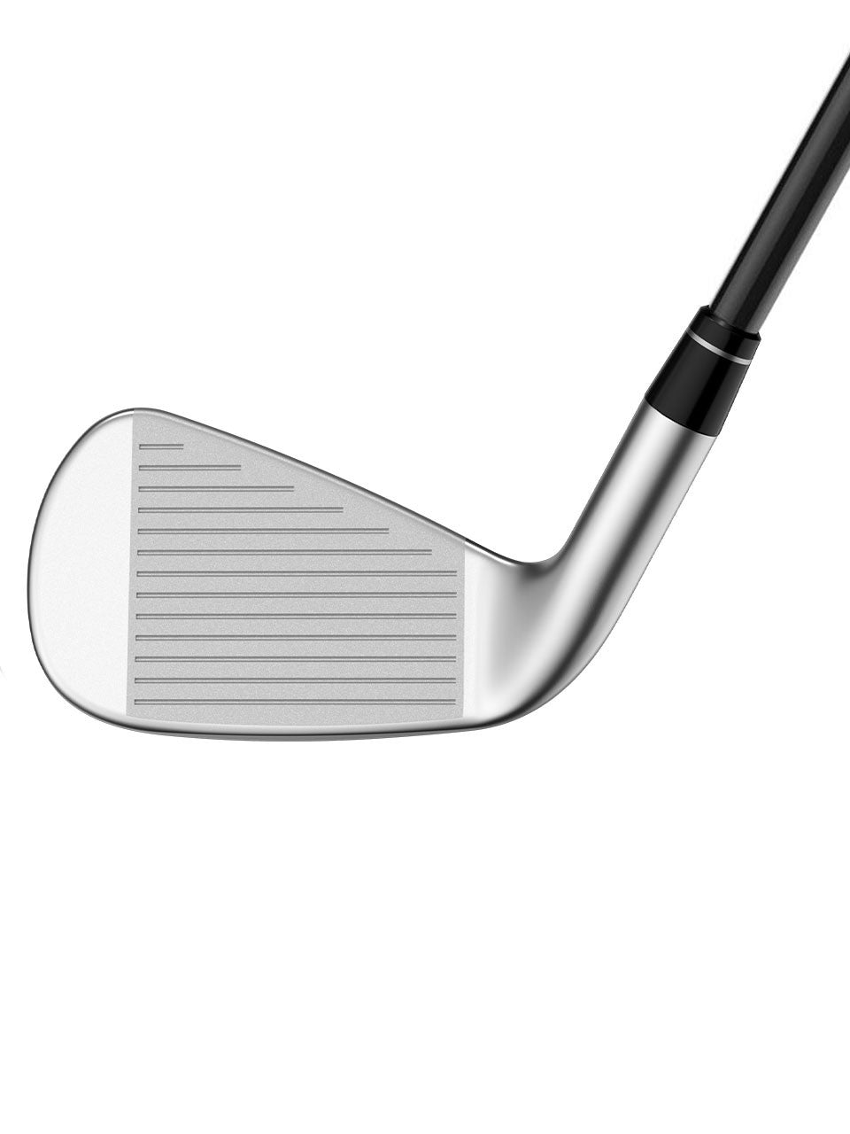 Callaway Apex Ai200 Irons - Graphite Shaft