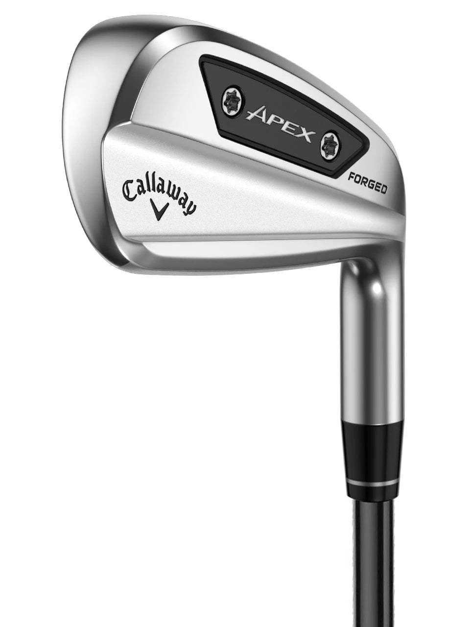 Callaway Apex Ai200 Irons - Graphite Shaft