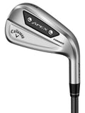 Callaway Apex Ai300 Iron - Graphite Shaft