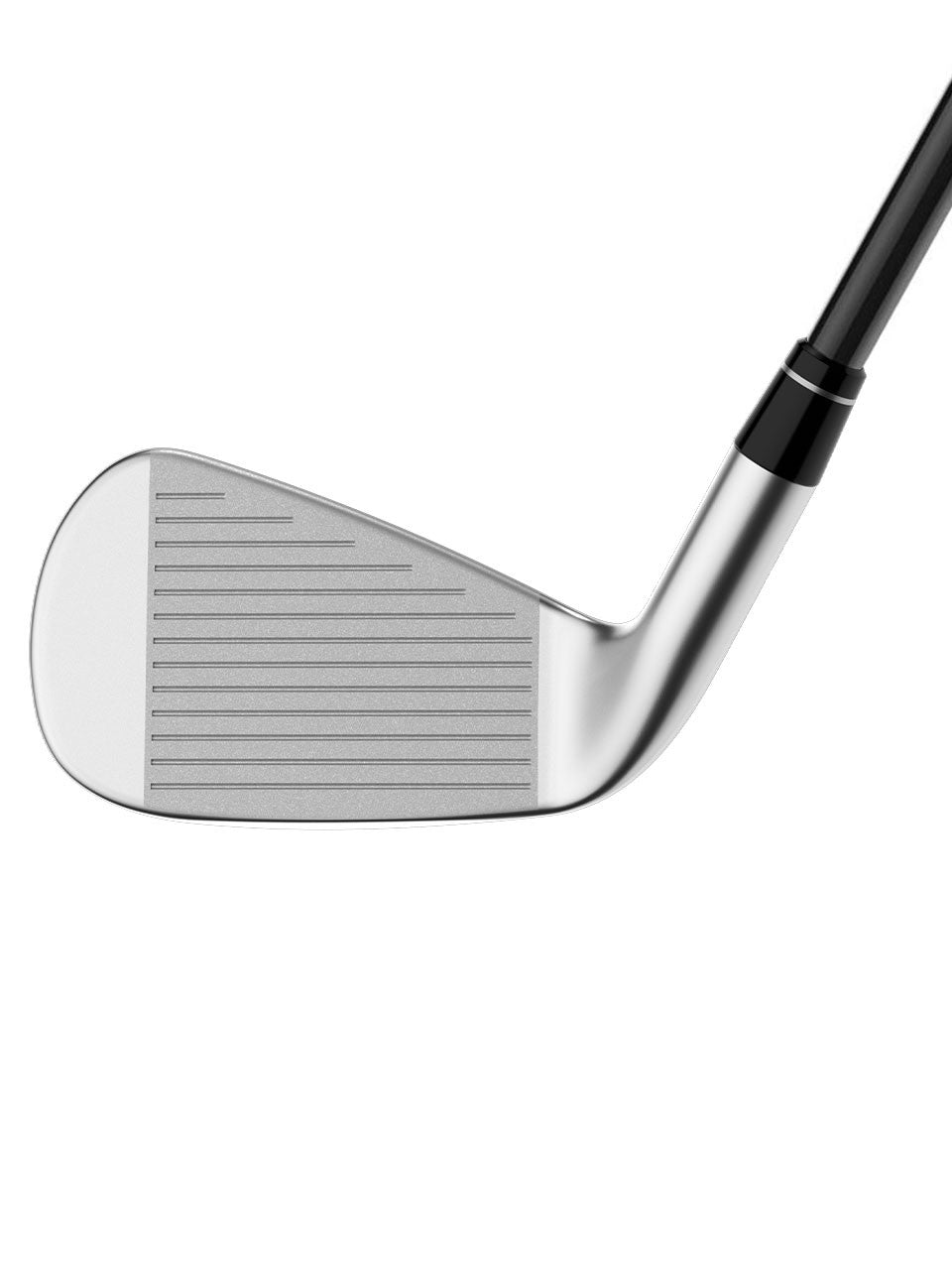 Callaway Apex Ai300 Iron - Graphite Shaft