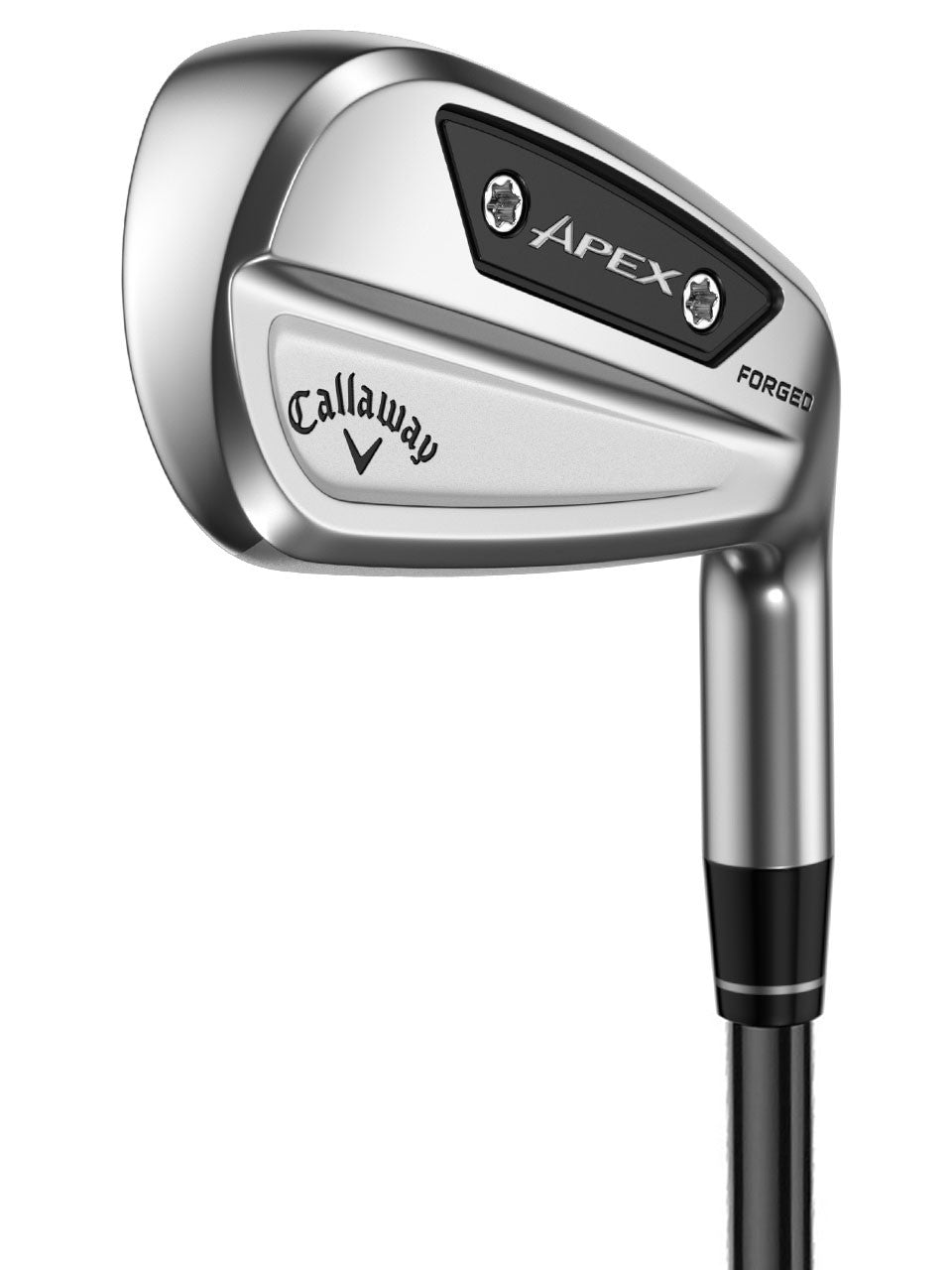 Callaway Apex Ai300 Iron - Graphite Shaft