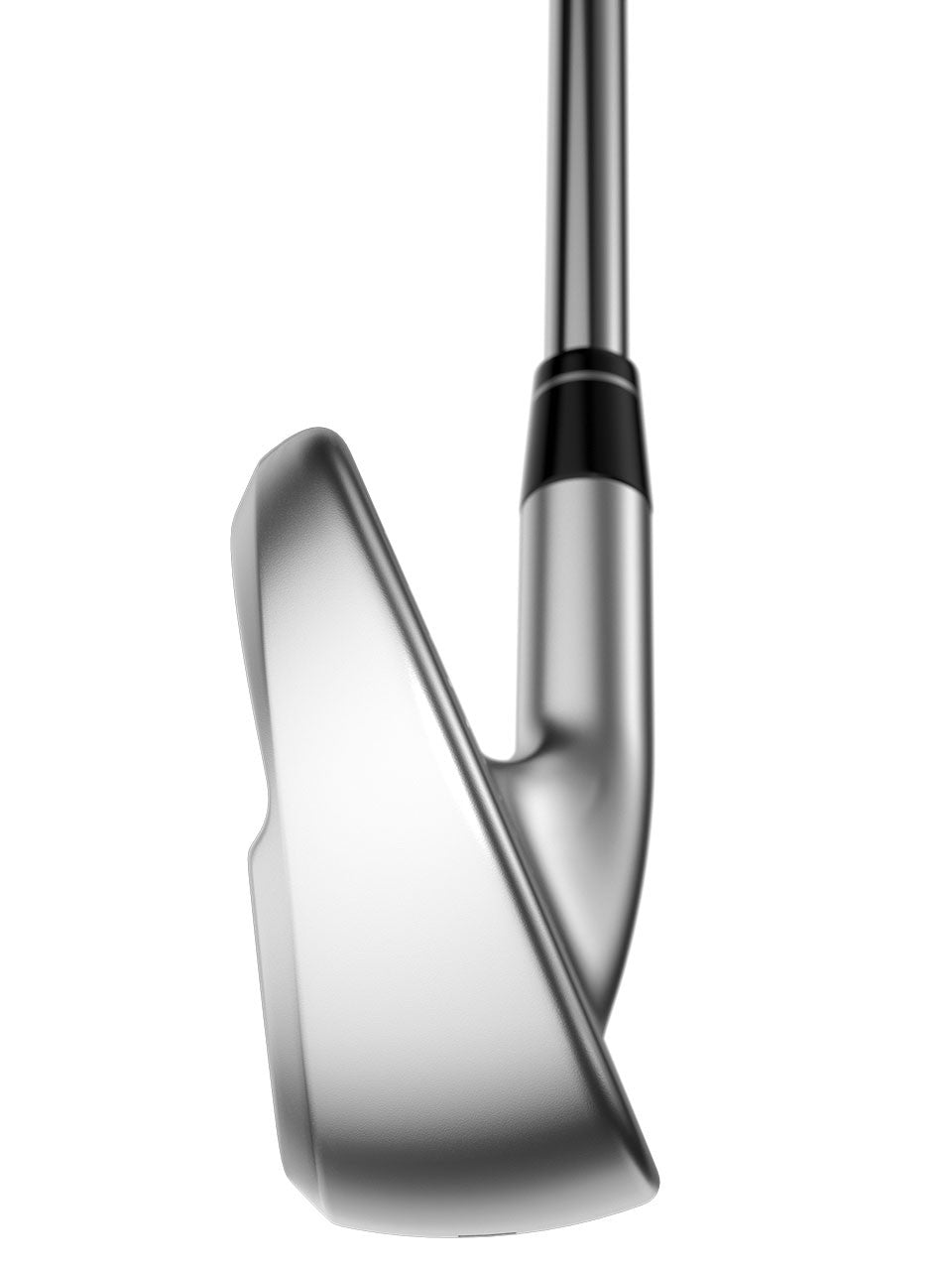 Callaway Apex Ai300 Irons - Steel Shaft