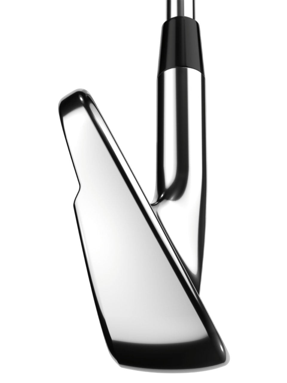 Callaway Apex TCB Irons - Steel Shaft