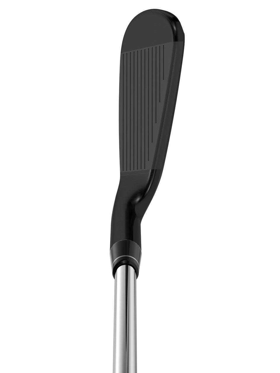 Callaway Apex Ti Fusion Irons - Steel Shaft