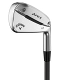 Callaway Apex Utility 2026 Iron (Mens Left)