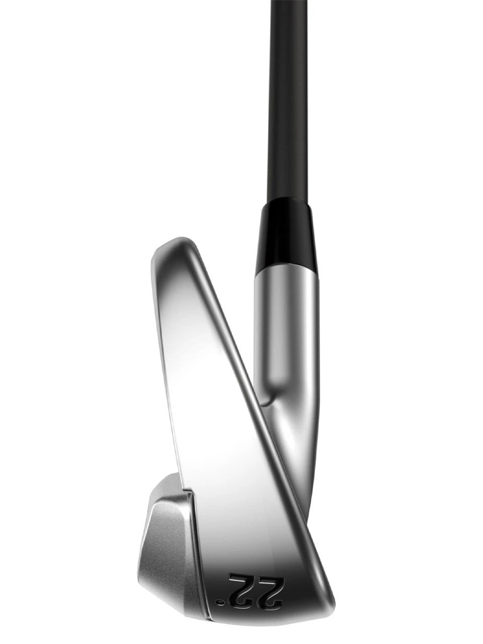 Callaway Apex Utility 2026 Iron (Mens Left)