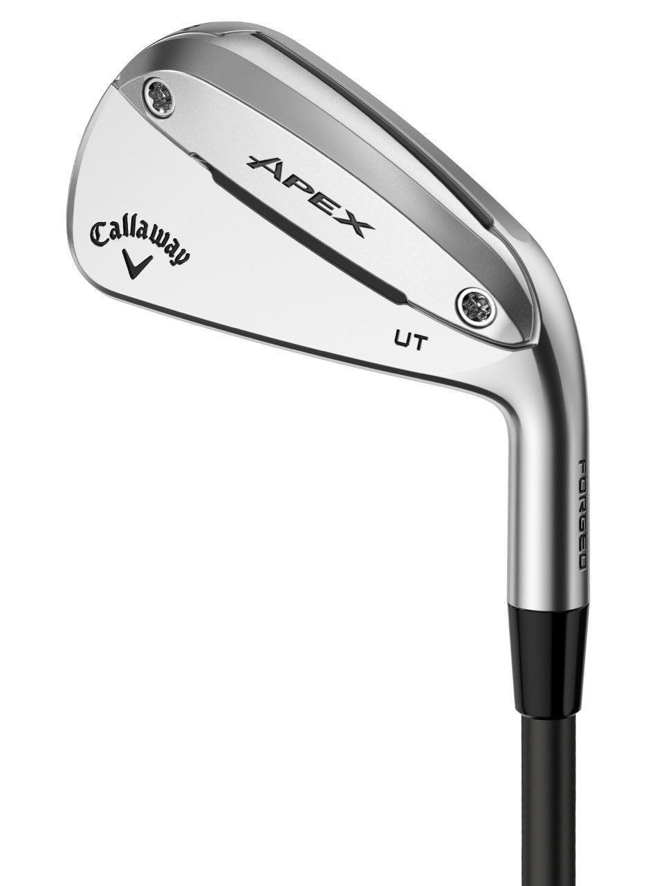 Callaway Apex Utility 2026 Iron (Mens Right)