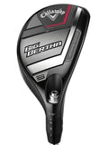 Pre-Owned Callaway Big Bertha 23 Hybrid - LH - 4H (21D) - Senior's