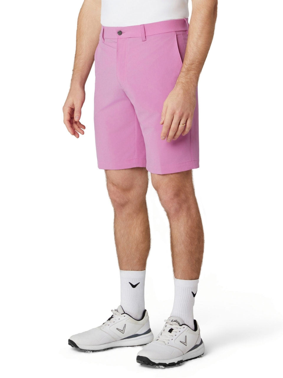 Callaway Chev Tech Short II - Rose Bouquet