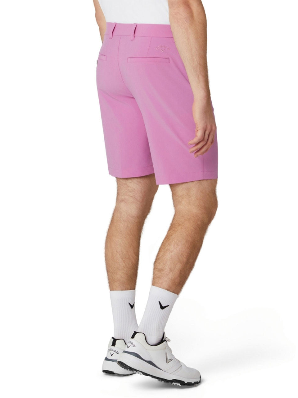 Callaway Chev Tech Short II - Rose Bouquet