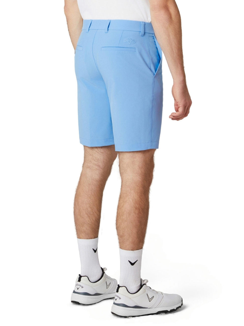 Callaway Chev Tech Short II - Vista Blue