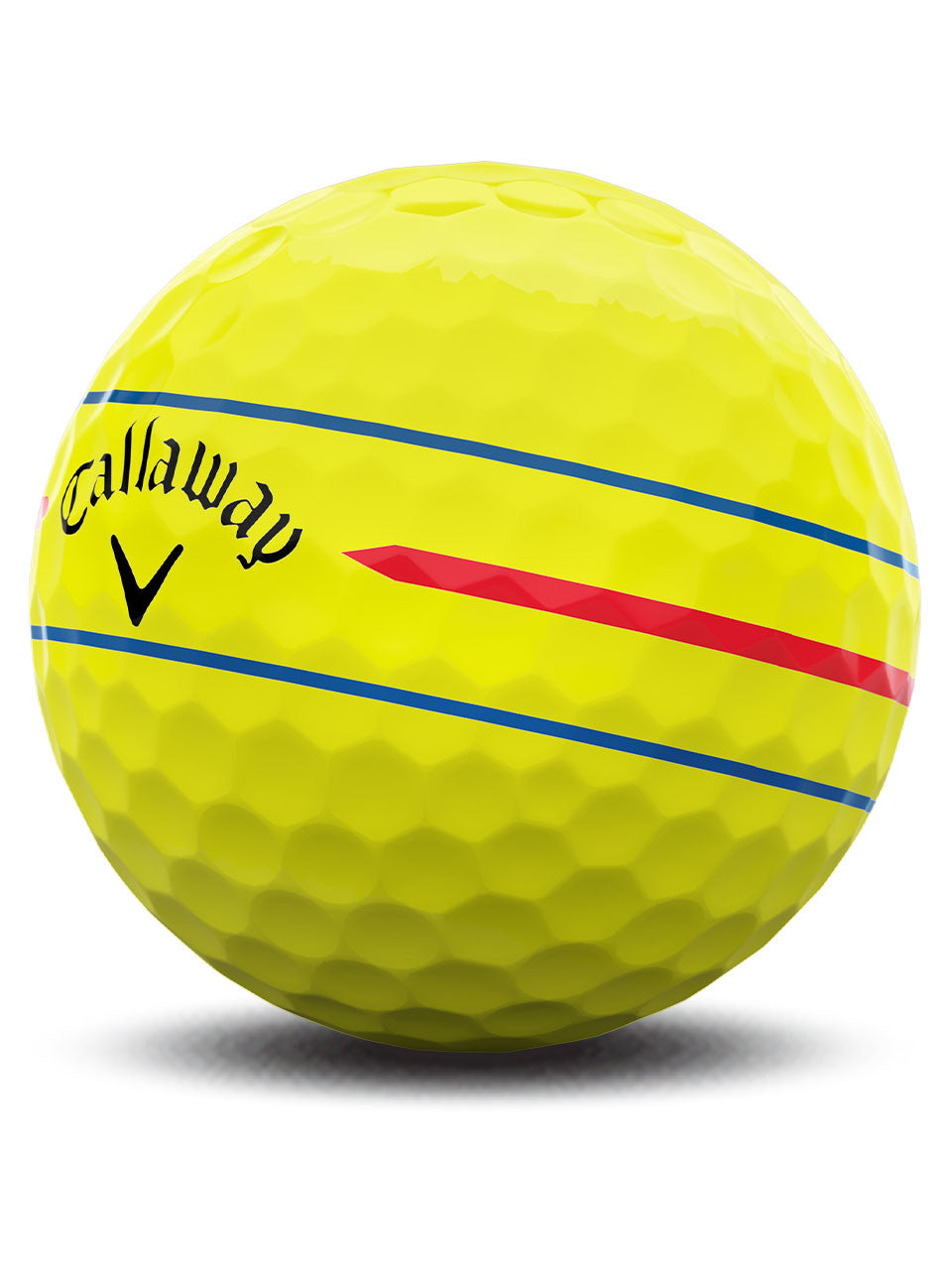 Callaway Chrome Soft 360 Triple Track 2026 Golf Balls