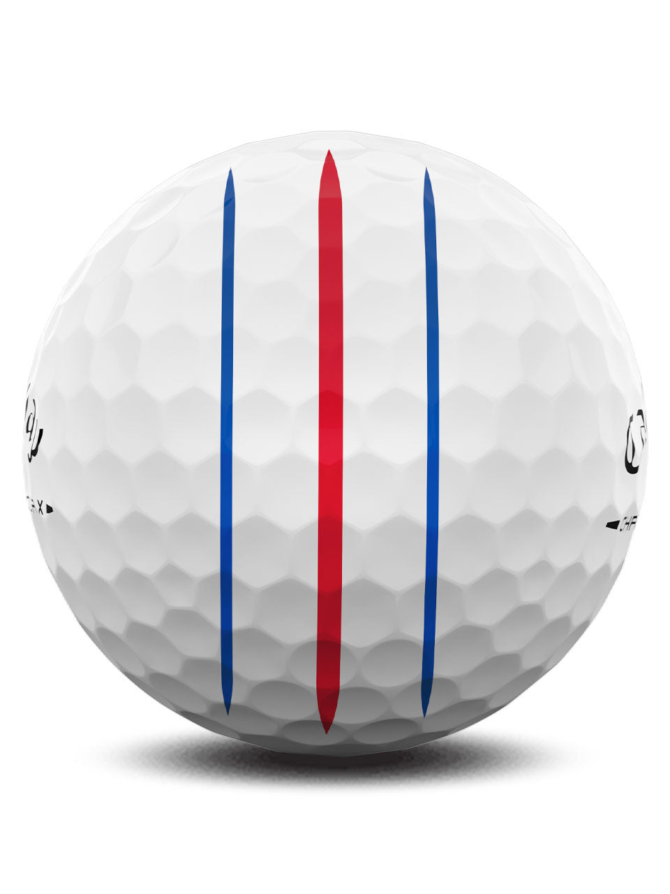 Callaway Chrome Tour X Triple Track 2026 Golf Balls