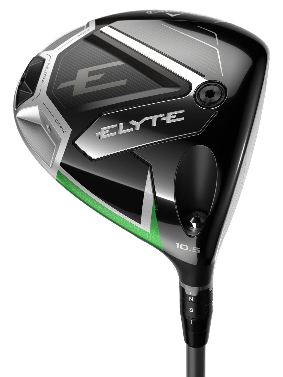 Callaway Elyte Driver (Mens Right)