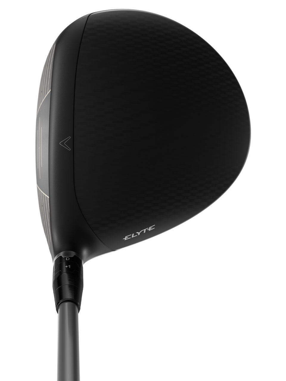 Callaway Elyte Driver (Mens Right)