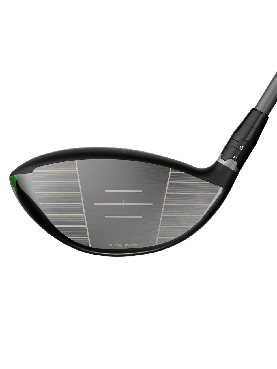 Callaway Elyte Driver (Mens Left)