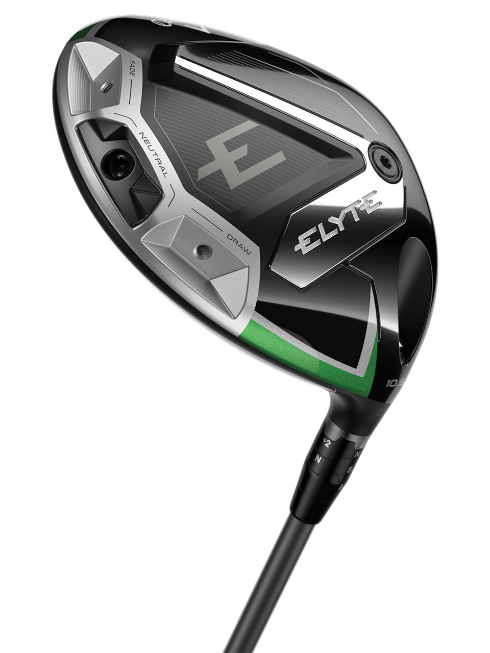 Callaway Elyte Driver (Mens Left)