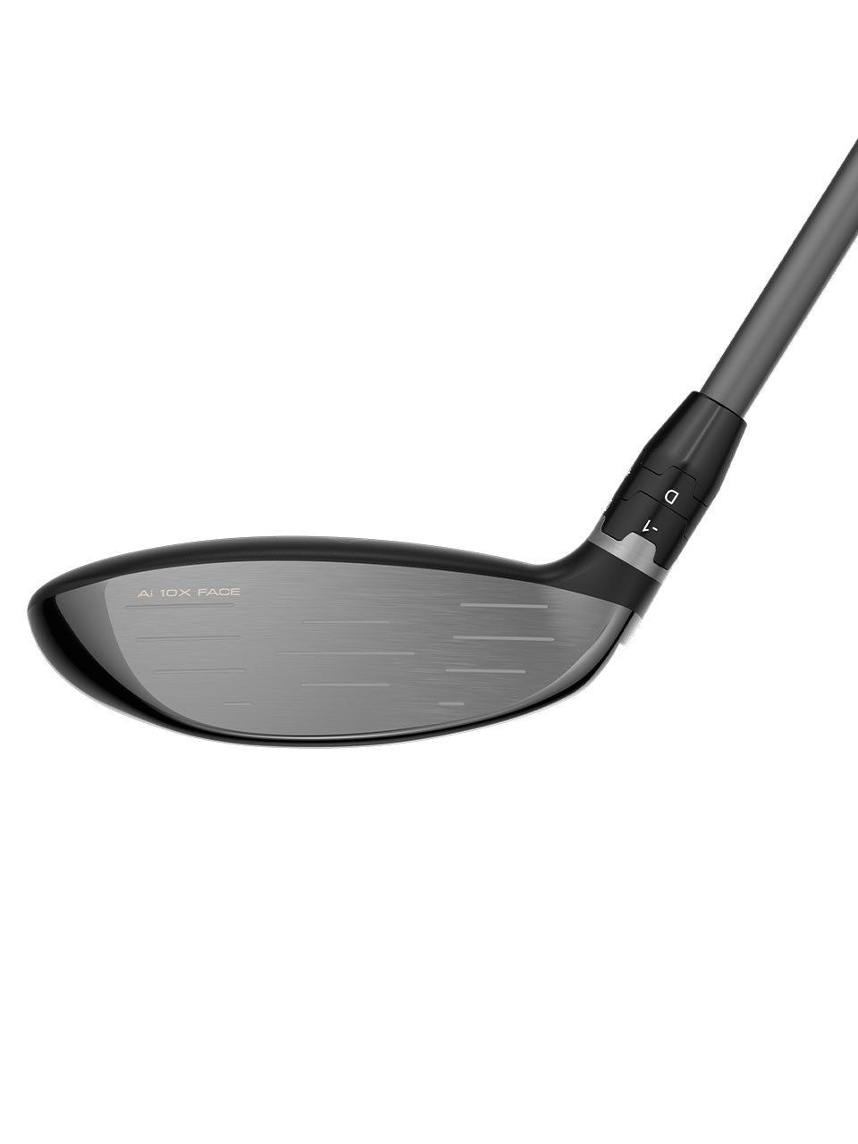 Callaway Elyte Fairway Wood (Mens Left)