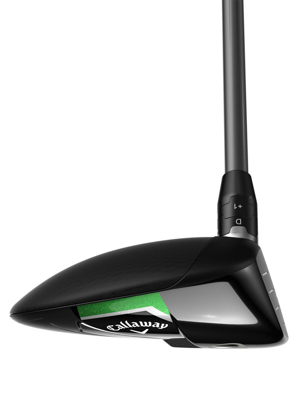 Callaway Elyte Fairway Wood (Mens Left)