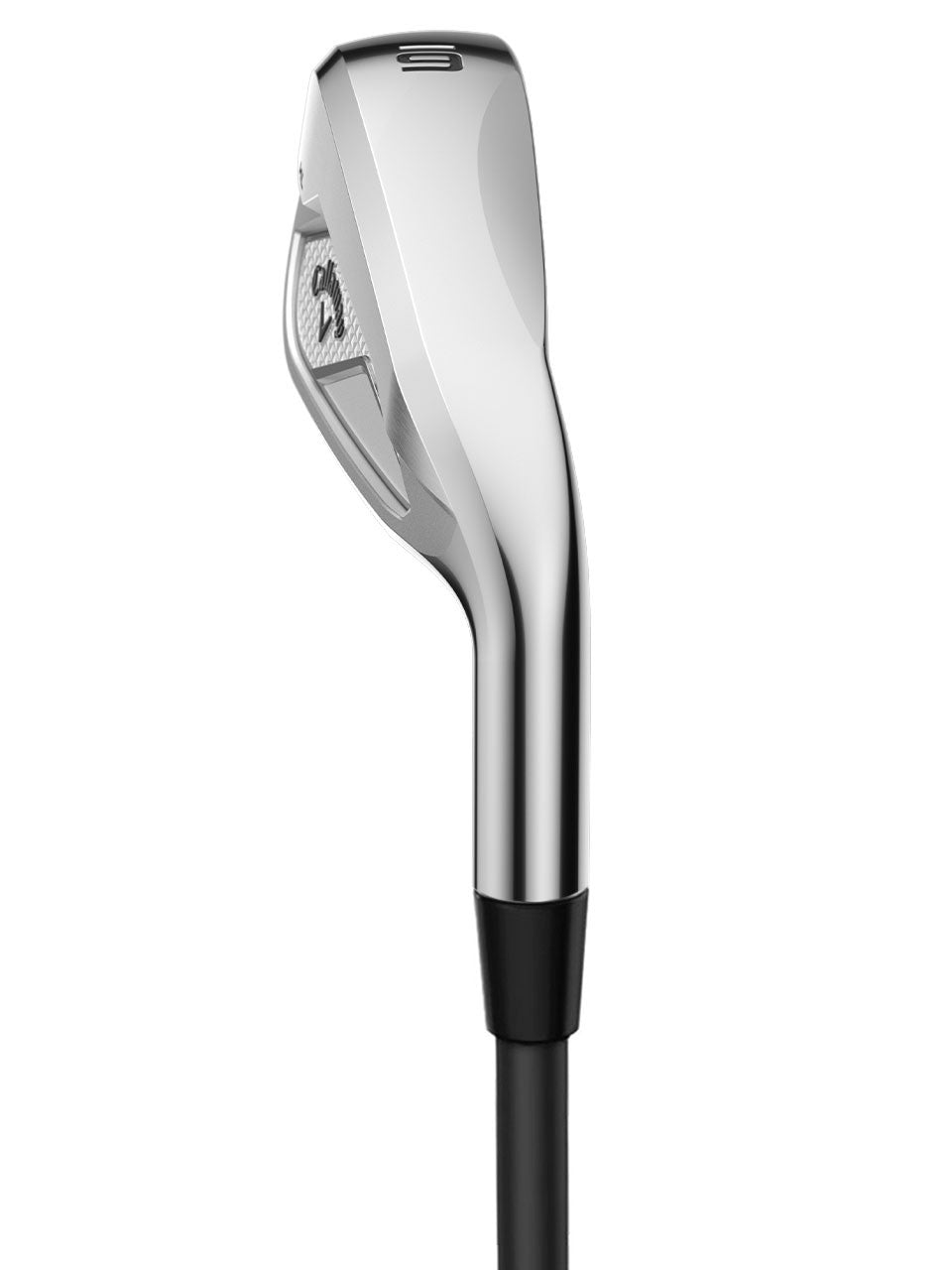 Callaway Elyte HL Iron - Graphite Shaft