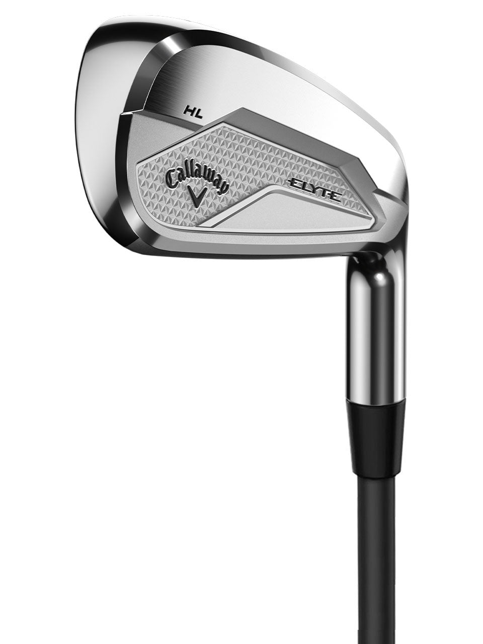 Callaway Elyte HL Iron - Graphite Shaft