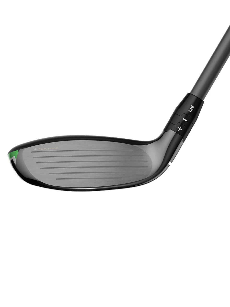 Pre-Owned Callaway Elyte Hybrid - LH - 3H - Stiff (RH Shaft)