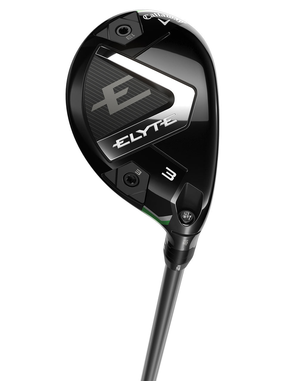 Callaway Elyte Hybrid