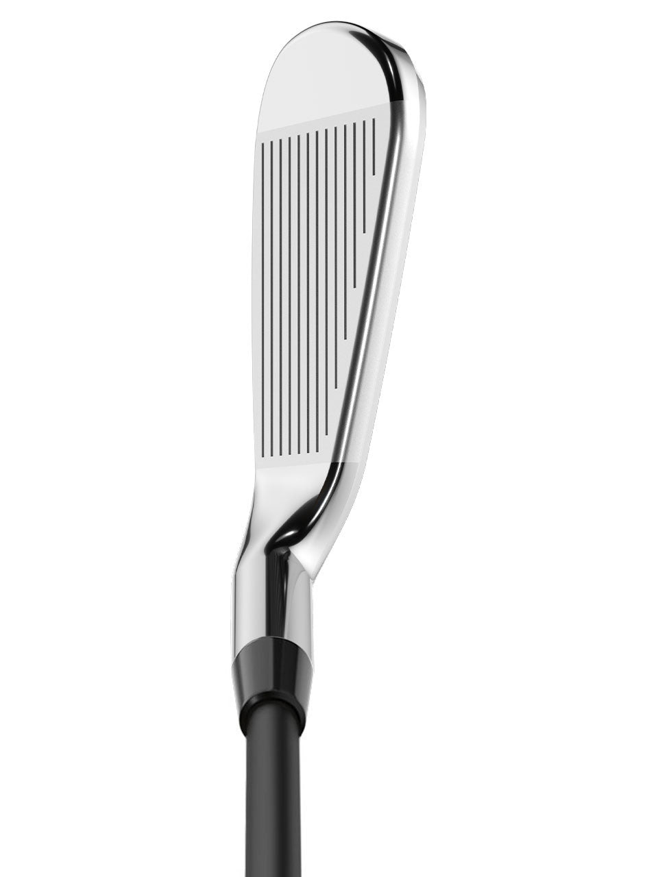 Callaway Elyte Irons - Graphite Shaft
