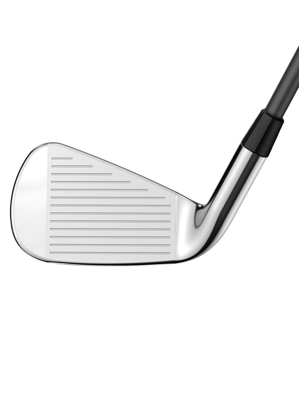 Callaway Elyte Irons - Graphite Shaft