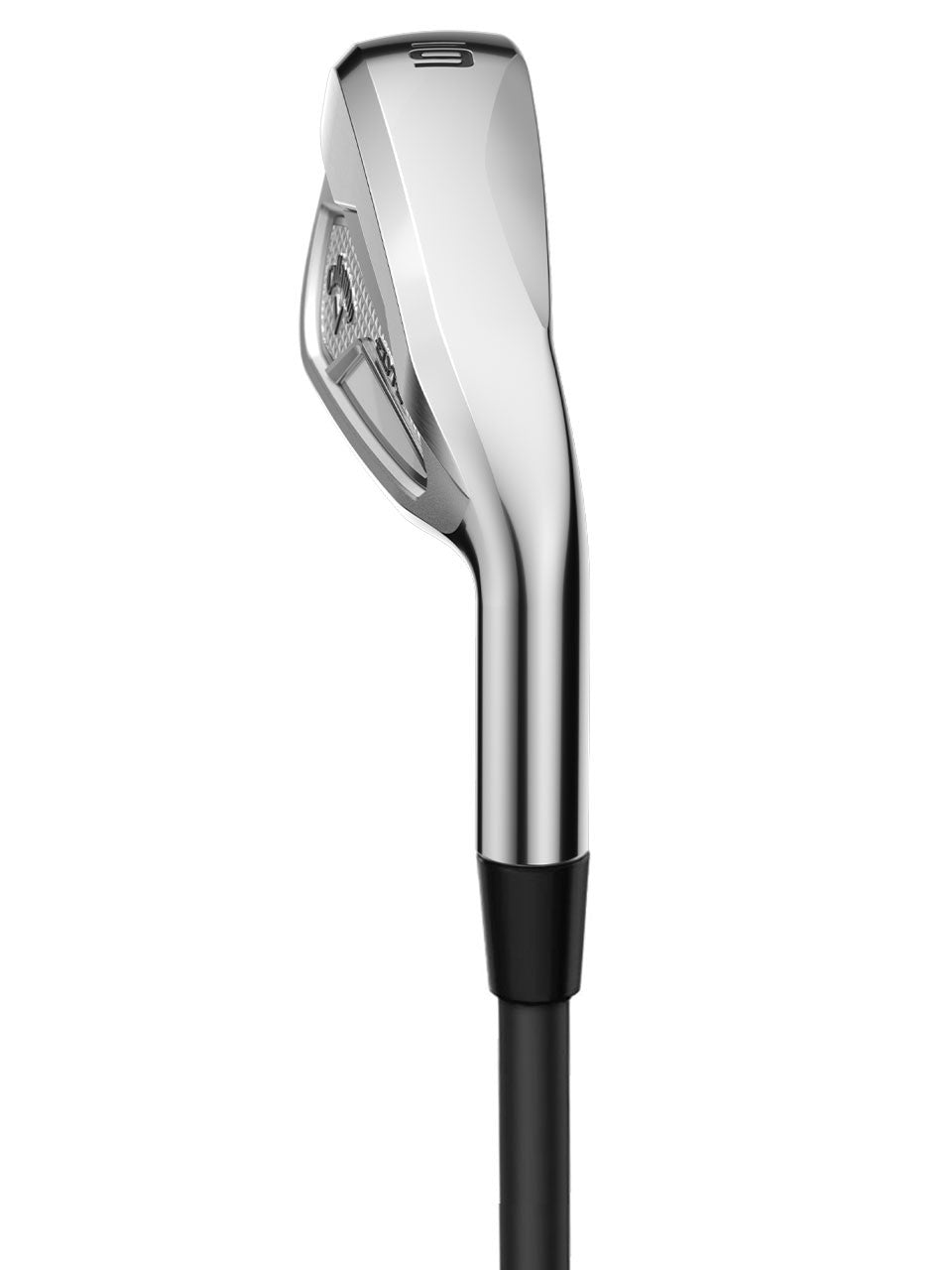 Callaway Elyte Irons - Graphite Shaft