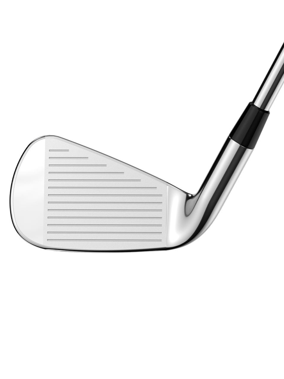 Callaway Elyte Irons - Steel Shaft