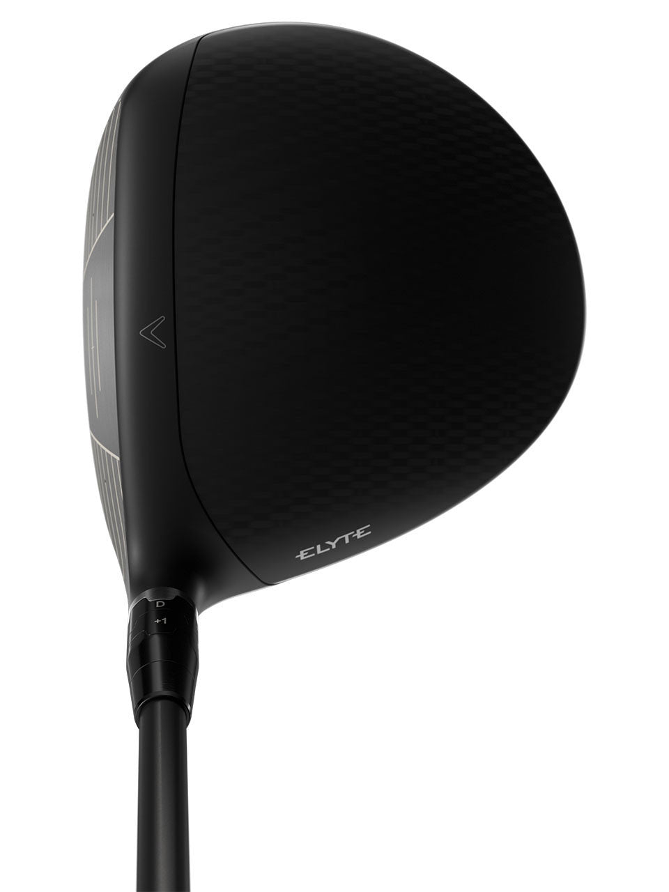 Pre-Owned Callaway Elyte Max Fast Driver - RH 12D - Senior's